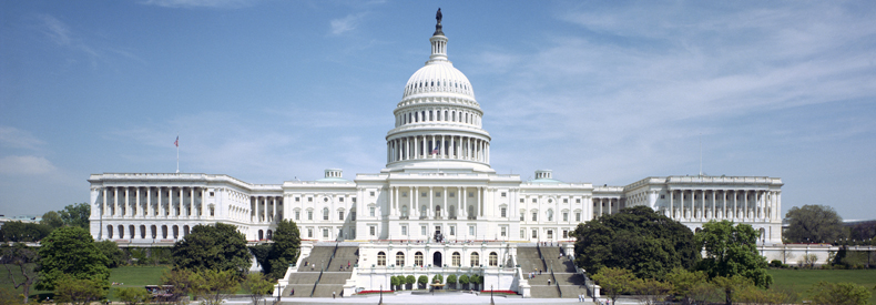 US Capitol